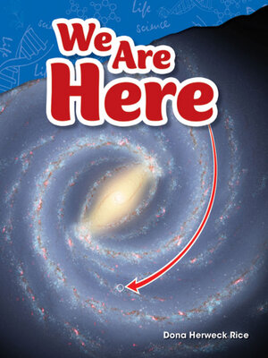 cover image of We Are Here